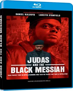 Judas and the Black Messiah  [BLU-RAY 720p] - FRENCH