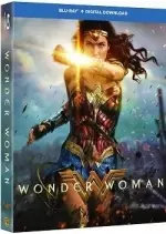 Wonder Woman  [BLU-RAY 720p] - MULTI (TRUEFRENCH)