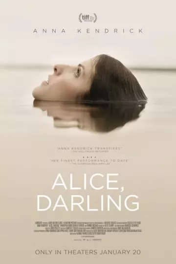 Alice, Darling  [HDRIP] - FRENCH
