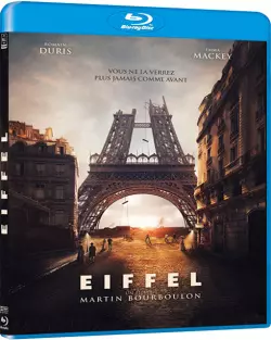 Eiffel  [BLU-RAY 1080p] - FRENCH