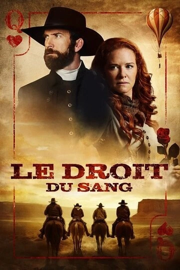 Birtright Outlaw [HDRIP] - VOSTFR