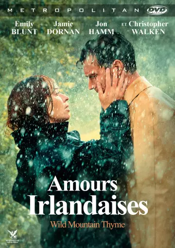 Amours Irlandaises  [BDRIP] - FRENCH