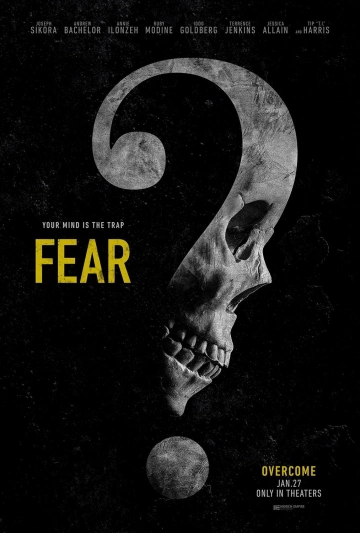 Fear  [WEB-DL 1080p] - MULTI (FRENCH)