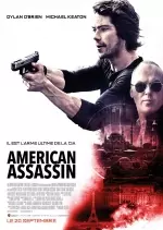 American Assassin  [HDRIP MD] - FRENCH