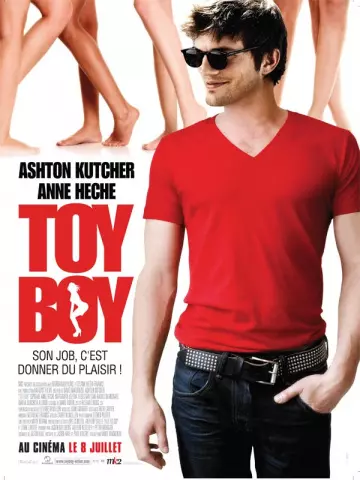 Toy Boy  [HDLIGHT 1080p] - TRUEFRENCH