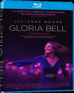 Gloria Bell  [BLU-RAY 1080p] - MULTI (FRENCH)