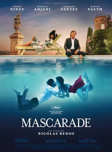 Mascarade  [WEB-DL 1080p] - FRENCH