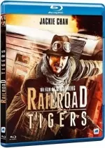 Railroad Tigers  [BLU-RAY 1080p] - FRENCH