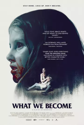 What We Become  [WEB-DL 1080p] - MULTI (FRENCH)