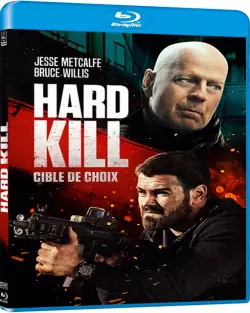 Hard Kill [HDLIGHT 1080p] - MULTI (TRUEFRENCH)