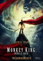 Monkey King: Hero Is Back  [WEB-DL 1080p] - FRENCH