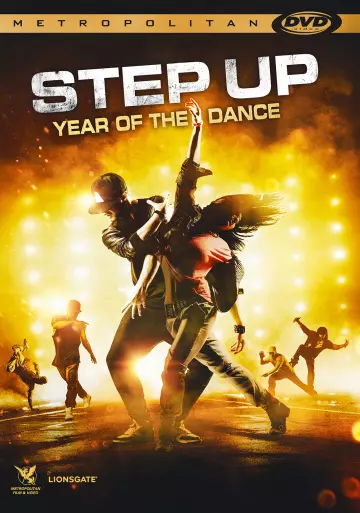 Step Up Year of the dance  [WEBRIP 1080p] - MULTI (FRENCH)