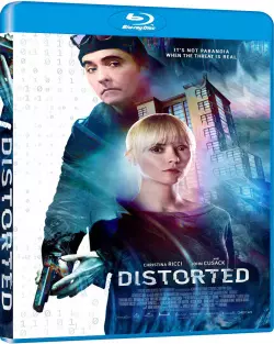 Distorted  [BLU-RAY 720p] - FRENCH