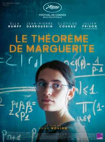 Le Théorème de Marguerite [HDRIP] - FRENCH