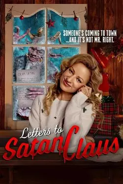 Letters to Satan Claus  [WEB-DL 1080p] - MULTI (FRENCH)