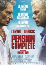 Pension complète [HDRIP] - FRENCH