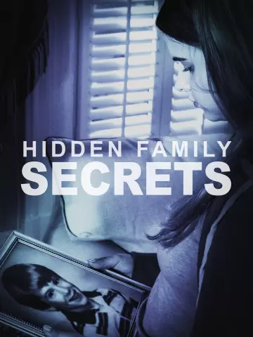 Hidden Family Secrets  [WEB-DL 720p] - FRENCH