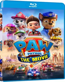 La Pat Patrouille - Le film  [HDLIGHT 720p] - FRENCH
