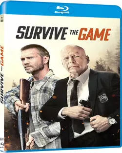 Survive the Game  [HDLIGHT 720p] - FRENCH