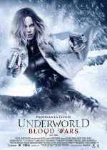 Underworld - Blood Wars  [WEBRIP] - VOSTFR