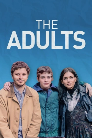 The Adults  [HDRIP] - FRENCH