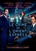 Le Crime de l'Orient-Express  [BDRIP] - VOSTFR