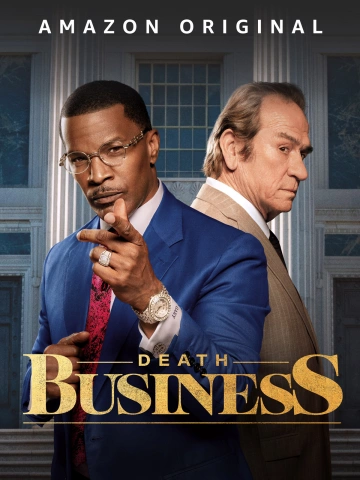 Death Business  [WEB-DL 1080p] - MULTI (FRENCH)