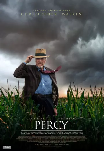 Percy  [WEB-DL 720p] - FRENCH