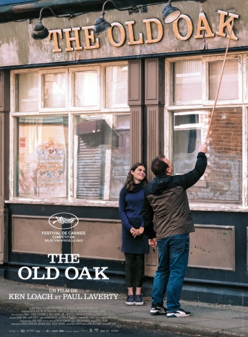 The Old Oak [WEB-DL 1080p] - VOSTFR