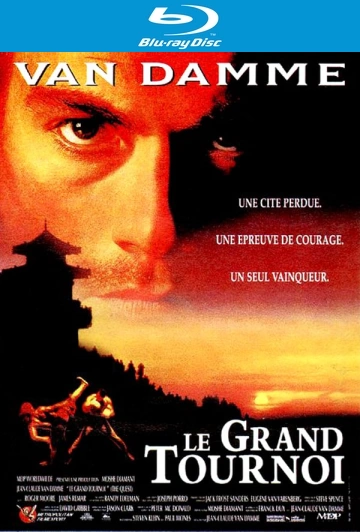 Le Grand Tournoi [HDLIGHT 1080p] - MULTI (TRUEFRENCH)