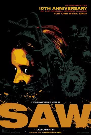Saw  [DVDRIP] - TRUEFRENCH