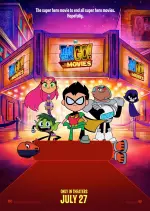 Teen Titans GO! To The Movies  [WEB-DL 720p] - FRENCH