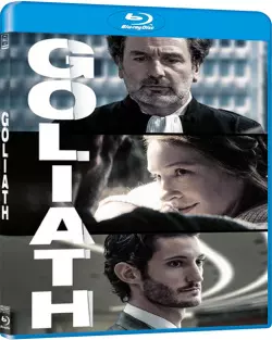 Goliath  [BLU-RAY 720p] - FRENCH