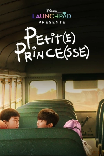 Petit(e) Prince(sse)  [HDRIP] - TRUEFRENCH