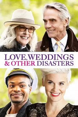 Love, Weddings & Other Disasters  [WEBRIP 1080p] - MULTI (FRENCH)