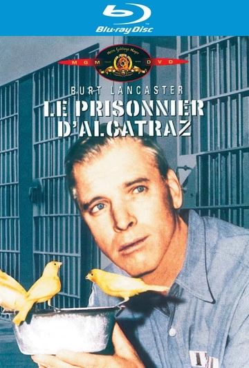 Le Prisonnier d'Alcatraz  [HDLIGHT 1080p] - MULTI (TRUEFRENCH)