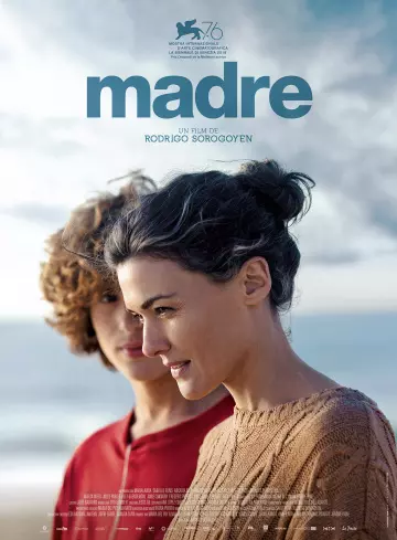 Madre  [WEB-DL 720p] - FRENCH