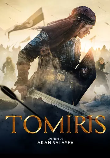 Tomiris  [WEB-DL 720p] - FRENCH