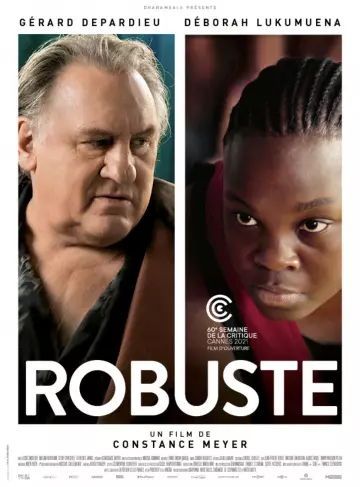 Robuste  [HDRIP] - FRENCH