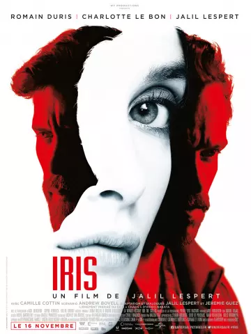 Iris  [HDLIGHT 1080p] - FRENCH