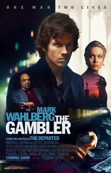 The Gambler  [BDRIP] - TRUEFRENCH