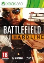 Battlefield : Hardline [Xbox 360]