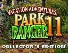 Vacation Adventures - Park Ranger 11  [PC]