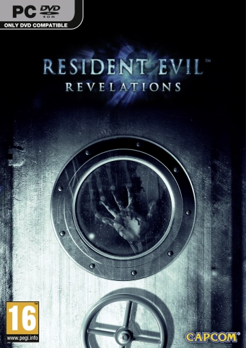 Resident Evil Revelations [PC]