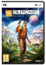 Outcast Second Contact  [PC]