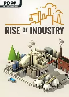 Rise Of Industry v1.4.0.1809a  [PC]