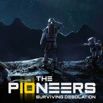 THE PIONEERS: SURVIVING DESOLATION V0.41 EA [PC]