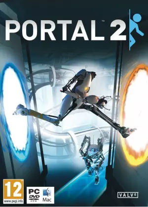 PORTAL 2  [PC]