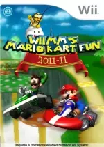 Mario Kart Fun [Wii]
