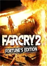 Far Cry 2 Fortune's Edition  [PC]